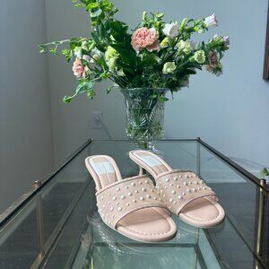 Dolce Vita Kitten Heels